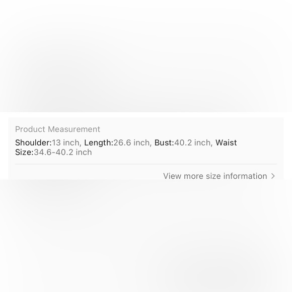 Boho Blouse - Picture 9 of 10